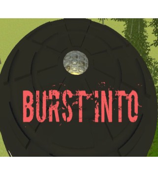 Burst Into - Soundtrack DLC Steam Key GLOBAL